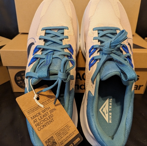 Nike Juniper Trail 2 - Picture 5 of 9